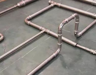 伊川水管维修哪家好