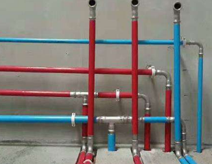 伊川卫生间测漏水多少钱