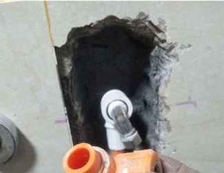 伊川卫生间测漏水哪家好