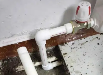 伊川卫生间测漏水多少钱