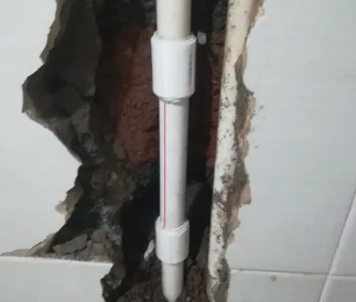 伊川卫生间测漏水的相关案例