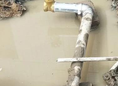 伊川测漏水公司电话